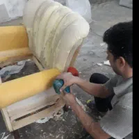 روکوب نیمه ماهر