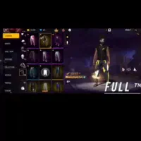 آکانت فری فایر|کنسول، بازی ویدئویی و آنلاین|بانه, |دیوار