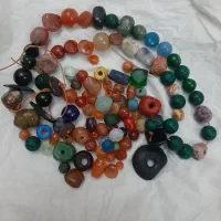 مهره قدیمی و گبری