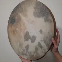دف خدادادی