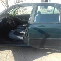 پژو 405 مدل 81 انژکتور کارخانه|خودرو سواری و وانت|باروق, |دیوار