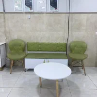 فروش لوازم سالن در حد نو|آرایشگاه و سالن‌های زیبایی|رشت, گیل|دیوار