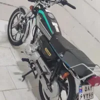 فروش هوندا ۱۲۵ خشک صفرکیلومتر