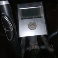 فروش اسکی فضایی (الپتیکال )|تجهیزات ورزشی|برخوار, |دیوار