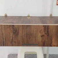 کابینت دیواری کاملا سالم