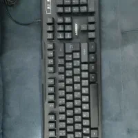 کیبورد گیمینگ