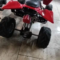موتور چهار چرخ|موتورسیکلت|کرج, گلشهر|دیوار