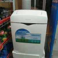 کولر گازی 12000|کولر گازی و فن‌کوئل|ری, ملک‌آباد|دیوار