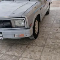 فروش وانت مزدا۸۸