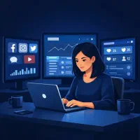 ادمین پاسخگویی