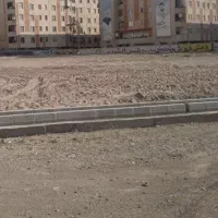 زمین استانداری دور میدان جنب مسکن مهر امام رضا