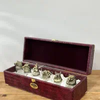 شات برنجی نوی نو