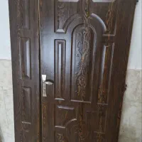 درب اپارتمان