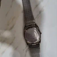 ساعت مچی LEDFORT ژاپنی قدیمی(عقربه ها طلا)|ساعت|اندیشه, اندیشه فاز ۱|دیوار