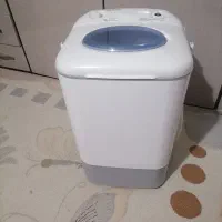 کهنه شور بچه. کم کار