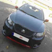 کوئیک فول بی رنگ GXR|خودرو سواری و وانت|تهران, جیحون|دیوار