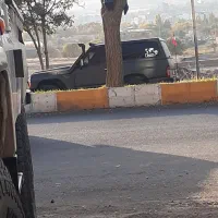 پاترول 68|خودرو کلاسیک|سقز, |دیوار