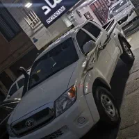 هایلوکس ۲۰۱۰ سند شخصی