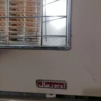 مقداری لوازم برا خونه باغ با قیمت مناسب|بخاری، هیتر، شومینه|سبزوار, ولیعصر (نجار آباد)|دیوار