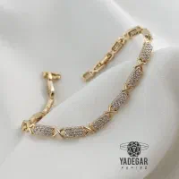 دستبند ژوپینگ اصل|بدلیجات|کاشان, رجایی|دیوار