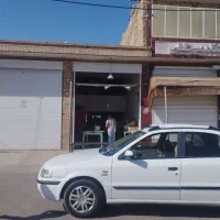 رهن و اجاره مغازه|اجارهٔ مغازه و غرفه|یزد, |دیوار