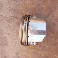 تعدادی لوازم یدکی تریل،شاتون رینگ پیستون بچه دیسک.|قطعات یدکی و لوازم جانبی|کرمان, |دیوار