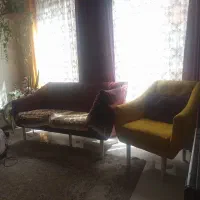 بابا خانلو ۴۸متر مناسب زوج