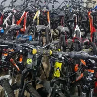 نمایندگی رسمی انواع دوچرخه ایرانی و وارداتی