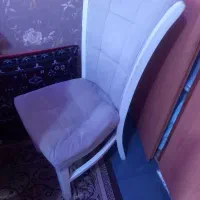 میز غذاخوری ۴ نفره