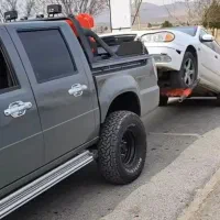 امداد خودرو جرثقیل یدک کش چرخگیر خودروبر یدکش|خدمات حمل و نقل|کرمانشاه, |دیوار