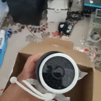 دستگاه dvr و دوربین|دوربین مداربسته|تاکستان, |دیوار