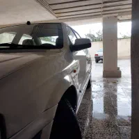 سمندEF7 مولتی پلکس دوگانه شرکتی|خودرو سواری و وانت|گنبد کاووس, |دیوار