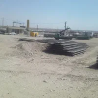 تیرچه صنعتی