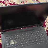 لپتاپ فوق گیمینگ ASUS TUF F17