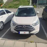 جک s3 مدل 1400