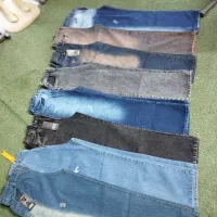 شلوار جین زنانه|لباس|کاشان, بهشتی|دیوار