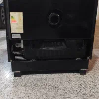 بخاری گازی ۱۲۰۰۰ هزار نیک کالا|بخاری، هیتر، شومینه|رشت, پارک شهر|دیوار