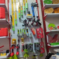 ابزار و لوازم کاشی کاری و سنگکاری|مصالح و تجهیزات ساختمان|لاهیجان, شهرک جانبازان|دیوار