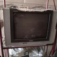 تلویزیون سامسونگ و شهاب