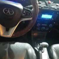 جک جی ۵ اتوماتیک مدل ۹۴|خودرو سواری و وانت|تهران, هوانیروز|دیوار