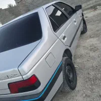 پژو ۹۸|خودرو سواری و وانت|چابهار, |دیوار