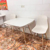 میزوصندلی