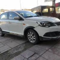 فروش فوری ام وی ام315نیو مدل96|خودرو سواری و وانت|کردکوی, |دیوار