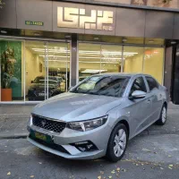 تارا v4 تیتانیوم ۱۴۰۳ در حد صفر