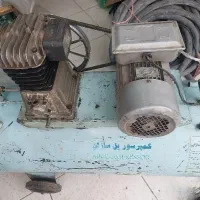 پمپ باد ۲۵۰  تایی|ابزارآلات|شهرکرد, |دیوار