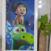 کار هنری و گرافیکی