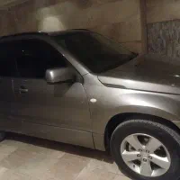 ویتارا ۲۴۰۰ اتومات ۹۱|خودرو سواری و وانت|تهران, تهران‌نو|دیوار