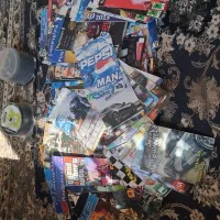 بازی ps 2