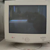 مانیتور LG