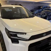 تویوتا راوفور 2.5 هیبرید AWD Rav4